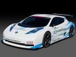 Nissan Leaf RC by Nismo 2011 года